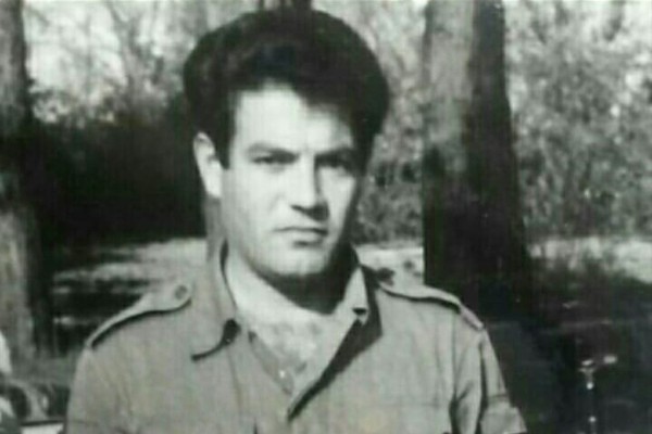 "Azərbaycan Bayrağı" ordenli şəhidimizin anasıvəfat etdi "Azərbaycan Bayrağı" ordenli şəhidimizin anasıvəfat etdi